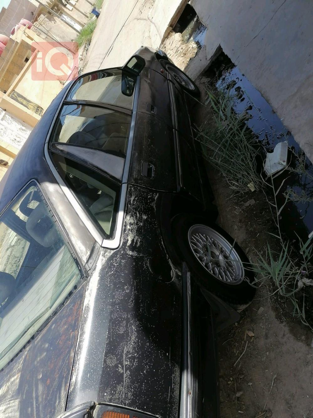 اوبل سيناتور